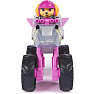 Paw Patrol Rescue Wheels Bulldozer - assorteret