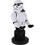 Cable Guys figur 21,5 cm - Imperial Stormtrooper