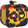 Blox Fruits minifigurer