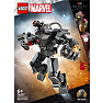 LEGO Marvel War Machine-kamprobot 76277
