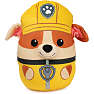 Paw Patrol Gund Trend plys - Rubble