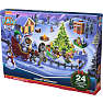 Paw Patrol julekalender 2024