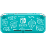 Nintendo Switch Lite konsol inkl. Animal Crossing: New Horizons