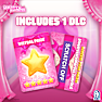 Dress to Impress Stardust Softie Fashion dukke