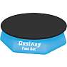 Bestway 58032 Fast Set Pool Cover