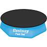 Bestway 58032 Fast Set Pool Cover