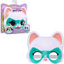 Disney Super Kitties heltemaske – flere varianter – assorteret