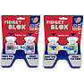 Jelly blox Fidget blox – flere varianter – assorteret