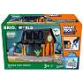 Brio 36007 spooky togstation