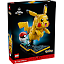 LEGO Pokémon Pikachu og Poké Ball 72152