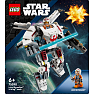 LEGO Star Wars Luke Skywalkers X-wing-mech 75390