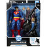 Mcfarlane DC figur Superman