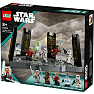 LEGO Star Wars  Ahsoka Tanos duel på Peridea 75385