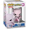 Funko Pop! Pokemon - Mewtwo