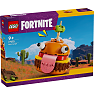 LEGO Fortnite Durrr Burger byggesæt med videospiltema 77070