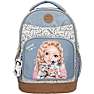 TOPModel skolerygsæk - Cat Love