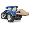 Bruder New Holland T7.315 traktor