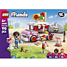 LEGO Friends Pizzavogn 42694