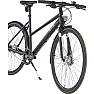SCO Premium Sport dame 28" 7 gear - sort