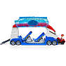 Spin Master Launche & Rescue Patroller