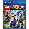 PS4: Lego Marvel Super Heroes 2