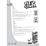Games for Fun Pile up Tower familiespil