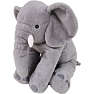 My soft friend elefant bamse 60 cm