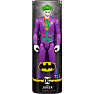 Batman 30 cm figur - Joker Tech