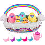 Hatchimals forårskurv