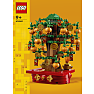 LEGO pengetræ 40648