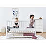 Hoppekids ECO Dream madras 120x9x60 cm
