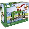 Brio 33996 containerkran
