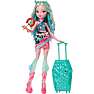 Monster High Skulltimate Secrets Lagoona Blue dukke