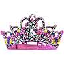 Liontouch prinsessekrone