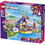LEGO Friends Sjov dag i vandland 42676