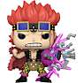 Funko POP! One Piece - Eustass Kid