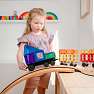 CONNETIX RAINBOW TRANSPORT PACK 50 PCS