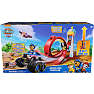 Paw Patrol Rescue Wheels Super Loop Tower HQ