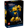 LEGO Icons Transformers Bumblebee10338