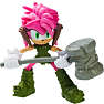 Sonic figur blind foliepose CDU S1 - assorteret