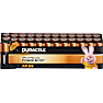 Duracell Plus Boost AA batterier 24-pak