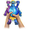 Goo Jit Zu King Hydra figur 24 cm
