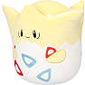 Pokemon Squishmallow - Togepi