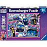 Ravensburger Kpop Demon Hunters puslespil - 300 brikker