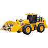 Car Mania fjernstyret bulldozer