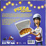 Pizza express - brætspil
