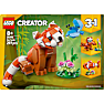 LEGO Creator 3-i-1 Søde dyr: Rød panda 31394