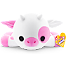 Hug-A-Lumps bamse 13 cm - flere varianter - assorteret