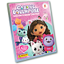 Gabby's Dollhouse samlekort mega starter pack
