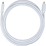 PlayStation 5 HDMI kabel 3 meter - hvid